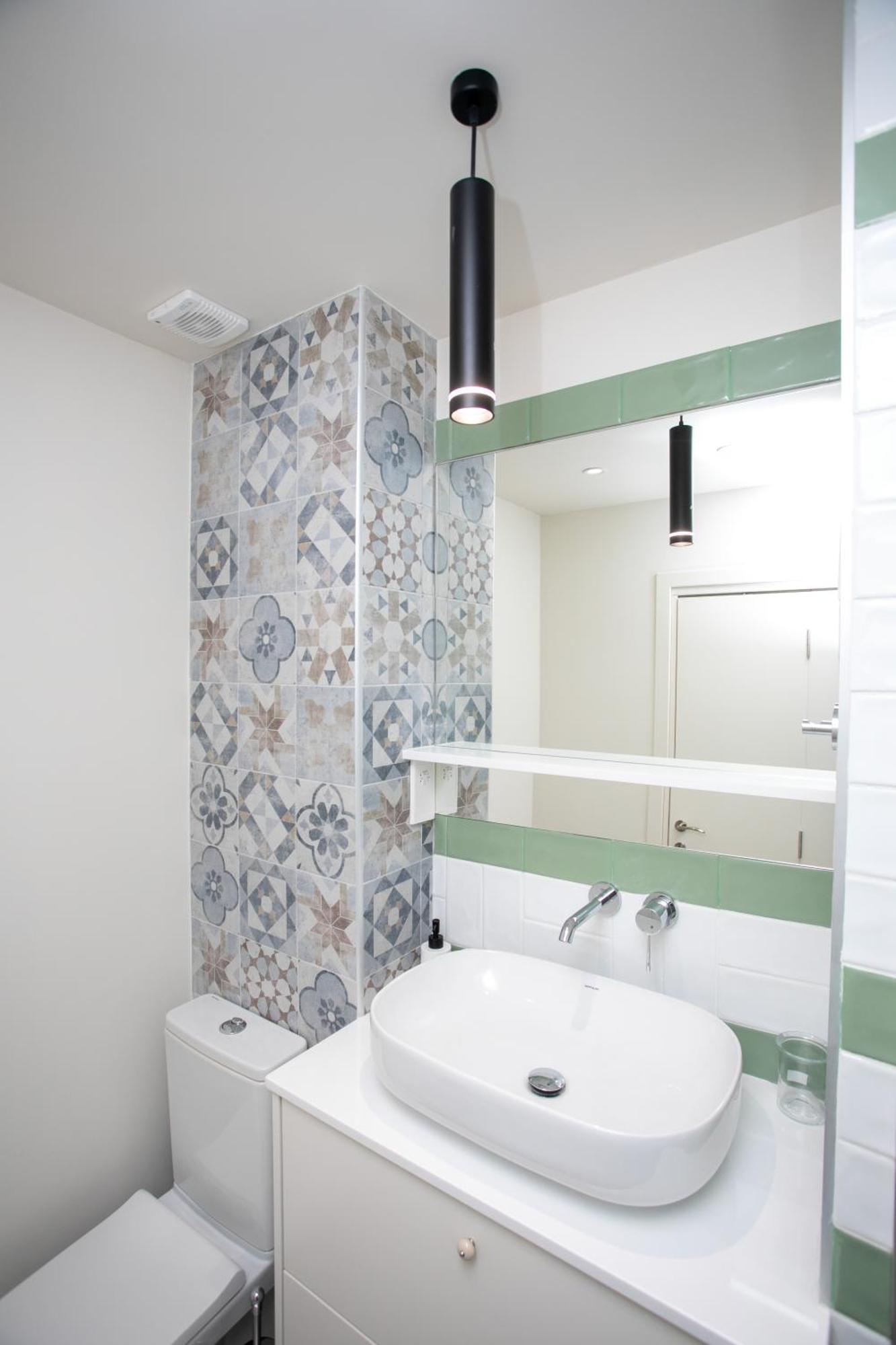 Palmove Luxurious Beachfront Apt Larnaca Luaran gambar