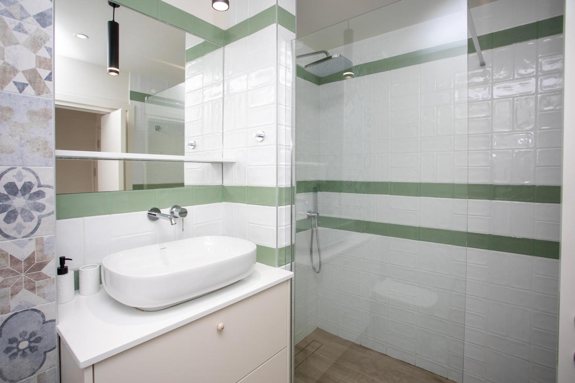 Palmove Luxurious Beachfront Apt Larnaca Luaran gambar