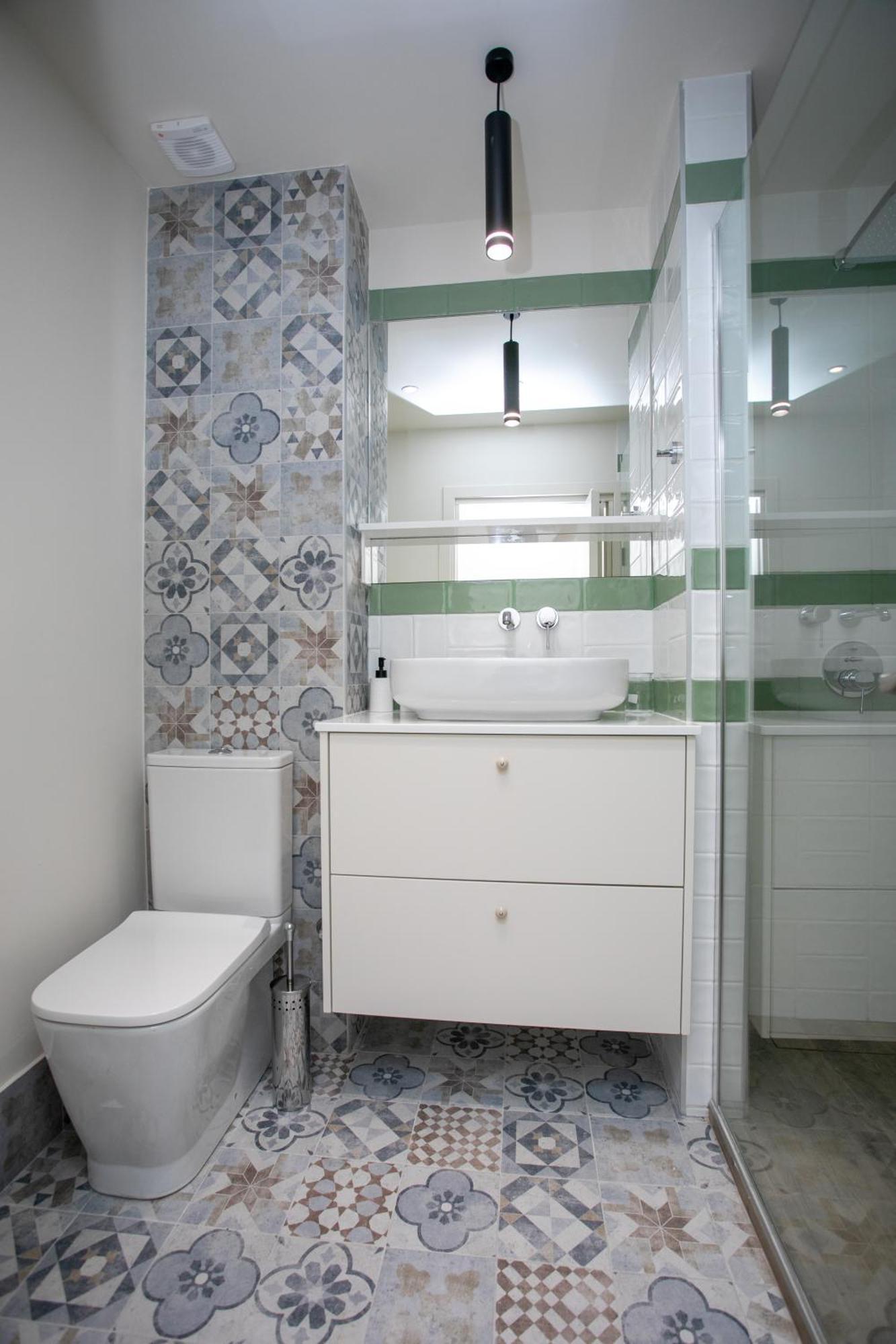 Palmove Luxurious Beachfront Apt Larnaca Luaran gambar